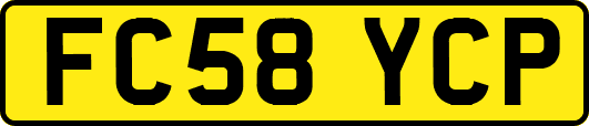 FC58YCP
