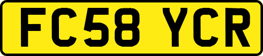 FC58YCR