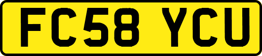 FC58YCU