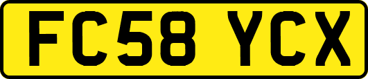 FC58YCX