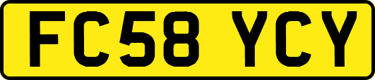 FC58YCY