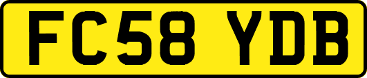 FC58YDB