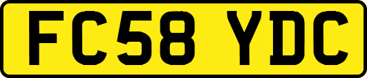 FC58YDC