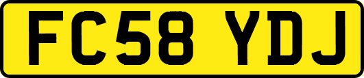FC58YDJ