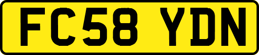FC58YDN