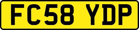 FC58YDP