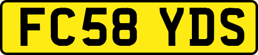FC58YDS