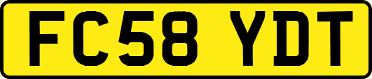 FC58YDT