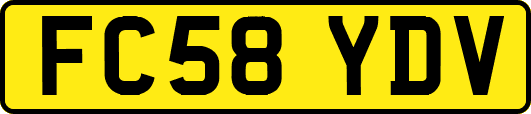 FC58YDV