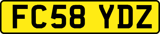 FC58YDZ