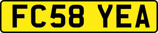 FC58YEA