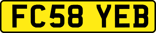 FC58YEB