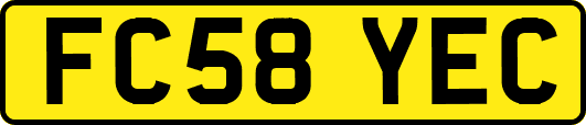 FC58YEC
