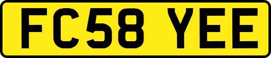 FC58YEE