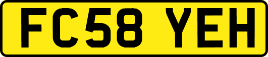 FC58YEH