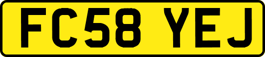 FC58YEJ