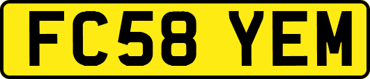 FC58YEM