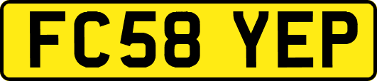FC58YEP