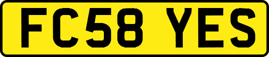 FC58YES