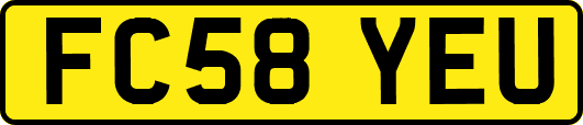 FC58YEU