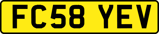 FC58YEV