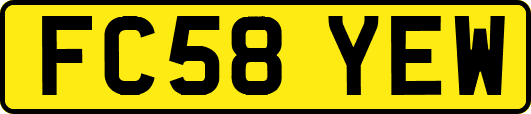FC58YEW