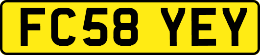 FC58YEY