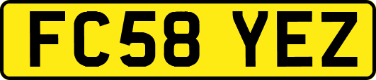 FC58YEZ