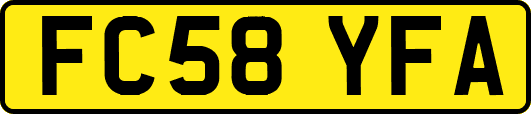 FC58YFA