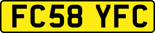 FC58YFC