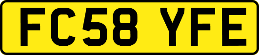 FC58YFE