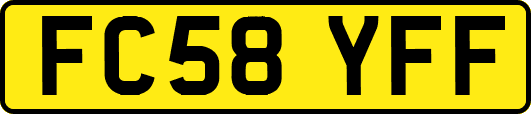 FC58YFF