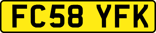FC58YFK