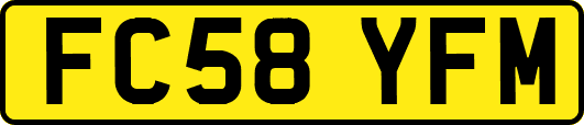 FC58YFM