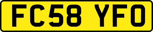 FC58YFO