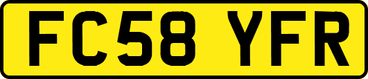 FC58YFR