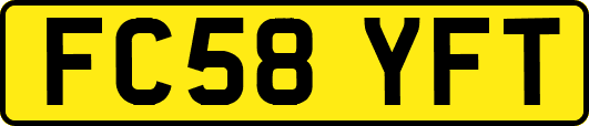 FC58YFT