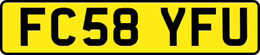 FC58YFU