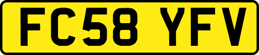 FC58YFV
