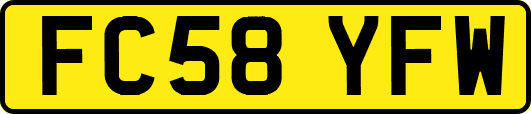 FC58YFW
