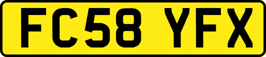 FC58YFX