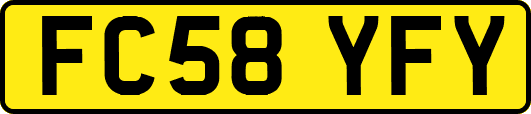 FC58YFY