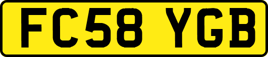 FC58YGB