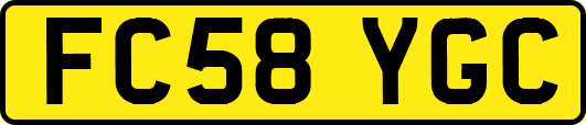 FC58YGC