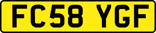 FC58YGF