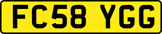 FC58YGG