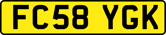 FC58YGK