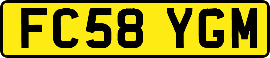 FC58YGM