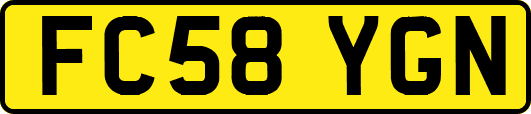 FC58YGN