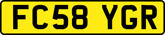 FC58YGR